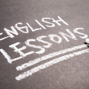 Curs individual Limba Engleza, pentru adulti