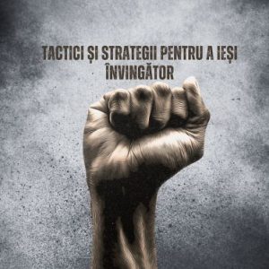 Jocul negocieri-Tactici și strategii pentru a ieși învingător (A5 Paperback)
